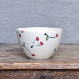 Julia Winter Porzellan