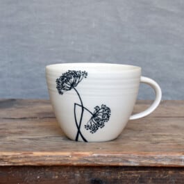 Julia Winter Porzellan