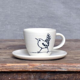 Julia Winter Porzellan