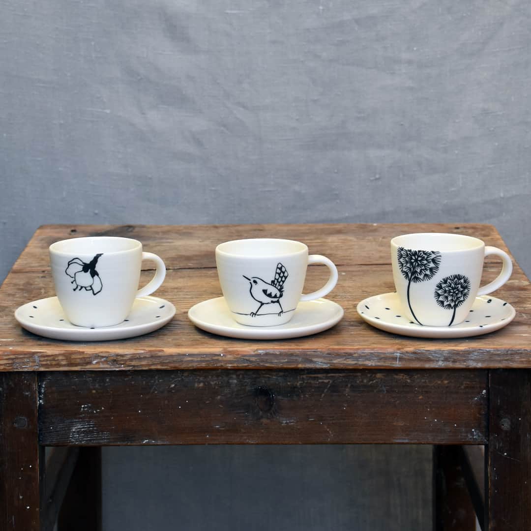 Espresso-Sets