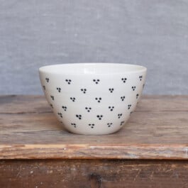 Julia Winter Porzellan