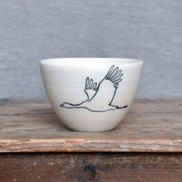 Julia Winter Porzellan