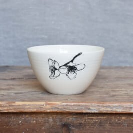 Julia Winter Porzellan