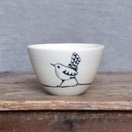 Julia Winter Porzellan