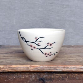 Julia Winter Porzellan