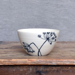 Julia Winter Porzellan