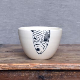 Julia Winter Porzellan