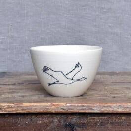 Julia Winter Porzellan