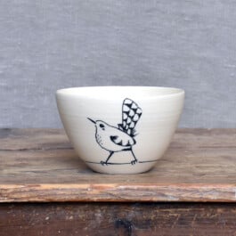 Julia Winter Porzellan