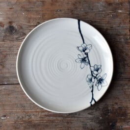 Julia Winter Porzellan