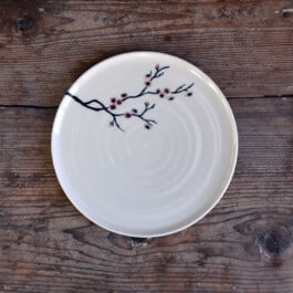 Julia Winter Porzellan