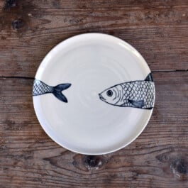 Julia Winter Porzellan