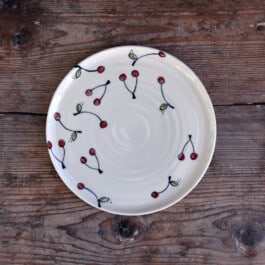 Julia Winter Porzellan