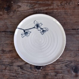 Julia Winter Porzellan