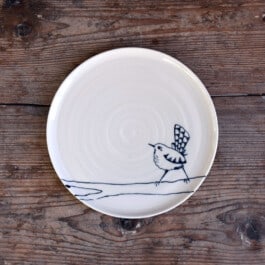 Julia Winter Porzellan