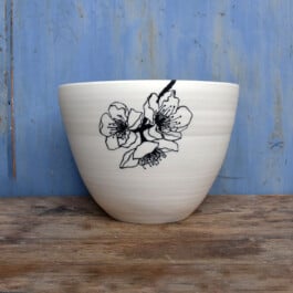 Julia Winter Porzellan