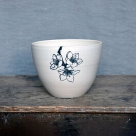 Julia Winter Porzellan