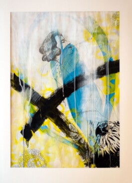 Julia Winter Porzellan