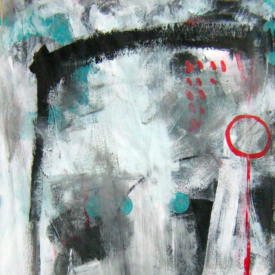 »Studie 01«