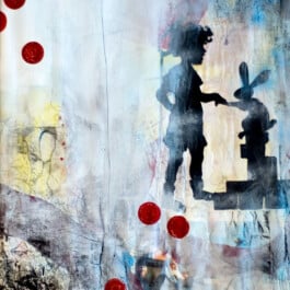 Julia Winter Porzellan