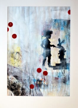 Julia Winter Porzellan