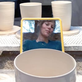 Julia Winter Porzellan